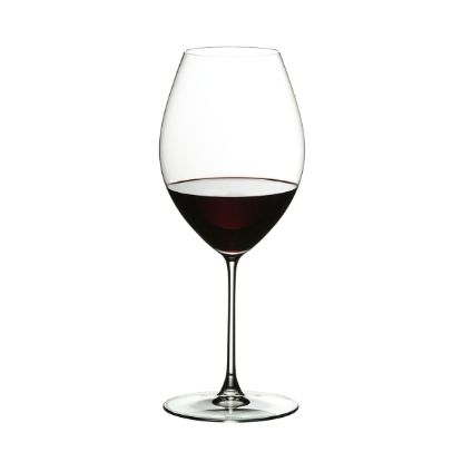 RIEDEL RETAIL VERITAS OLD WORLD SYRAH 1449/41