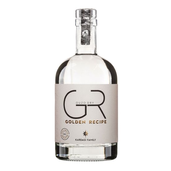 ΚΑΡΔΑΣΗ GOLDEN RECIPE 500ml
