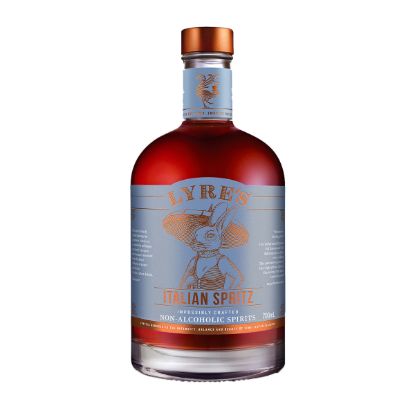 LYRES ITALIAN SPRITZ 700ml