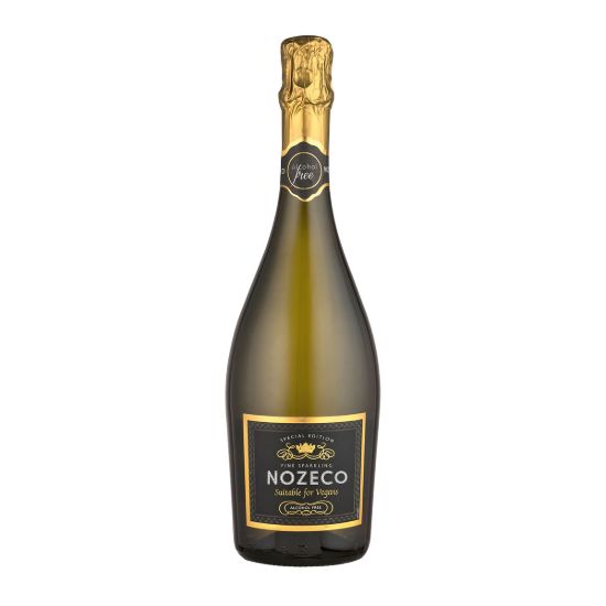 NOZECO SPARKLING 750ml
