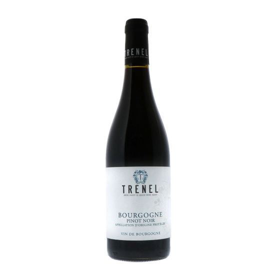 TRENEL BOURGOGNE PINOT NOIR 750ml