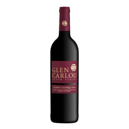 GLEN CARLOU GRAND CLASSIQUE 750ml