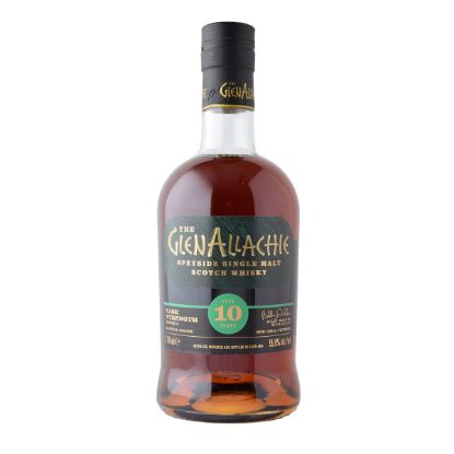 GLENALLACHIE 10 y.o. BATCH 5 700ml