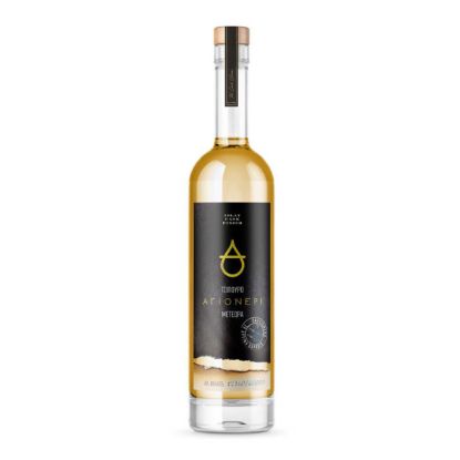 ΤΣΙΛΙΛΗ ΑΓΙΟΝΕΡΙ ISLAY CASK FINISH 500ml