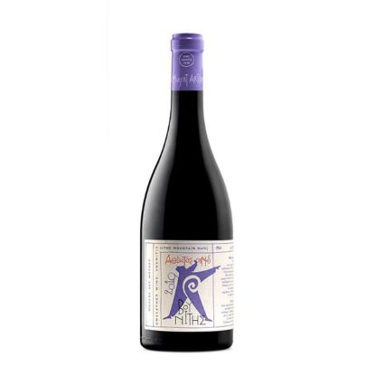 ΒΟΥΝΙΤΗΣ ΛΕΥΚΟ 750ml