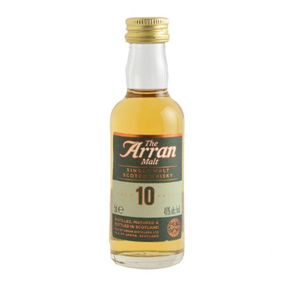 ARRAN 10 y.o. ΜΙΝΙΑΤΟΥΡΑ