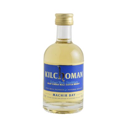 KILCHOMAN MACHIR BAY ΜΙΝΙΑΤΟΥΡΑ