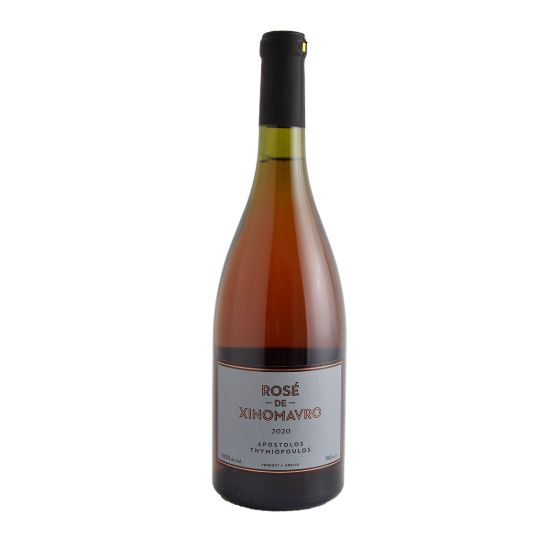 ΘΥΜΙΟΠΟΥΛΟΣ ΡΟΖΕ ΞΙΝΟΜΑΥΡΟ 750ml