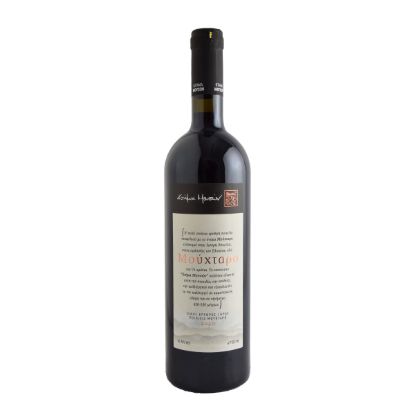 ΜΟΥΣΩΝ ΚΤΗΜΑ ΜΟΥΧΤΑΡΟ 750ml