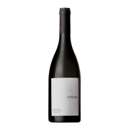 NAVITAS 52 PEAKS CHARDONNAY 750ml