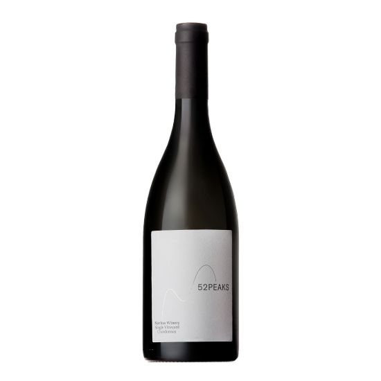 NAVITAS 52 PEAKS CHARDONNAY 750ml