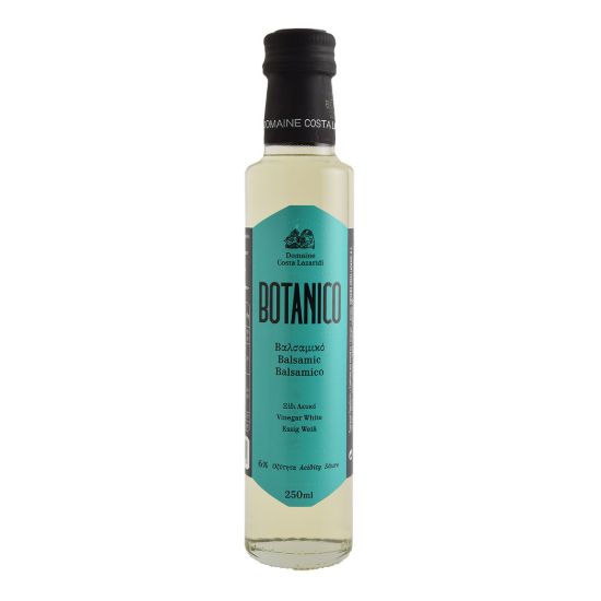 ΛΑΖΑΡΙΔΗΣ BOTANICO ΛΕΥΚΟ ΞΥΔΙ 250ml