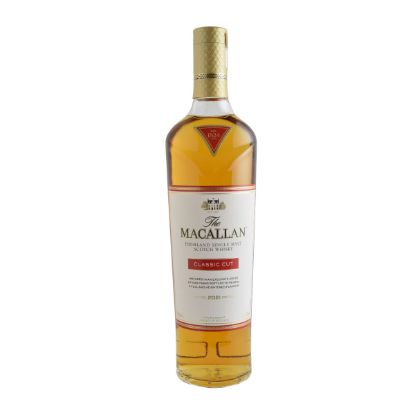 MACALLAN CLASSIC CUT 2021 700ml