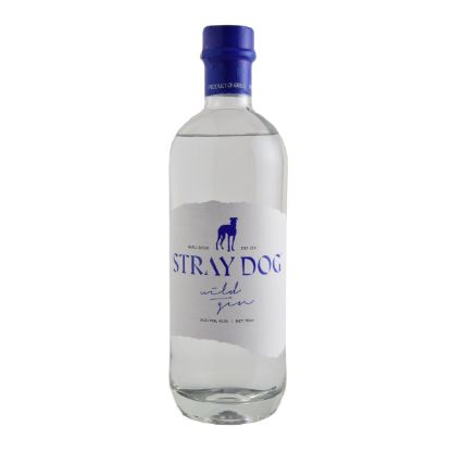 STRAY DOG GIN 700ml