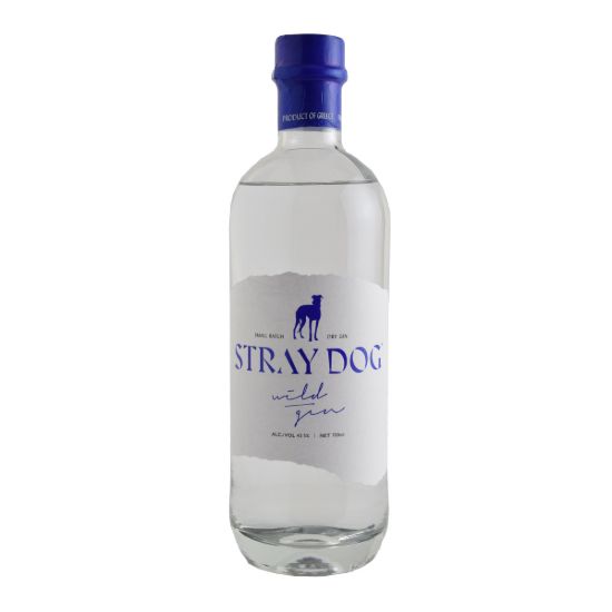 STRAY DOG GIN 700ml