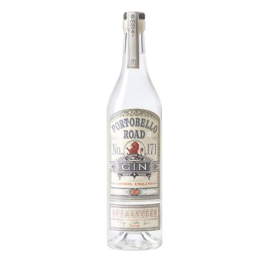 PORTOBELLO ROAD GIN 700ml