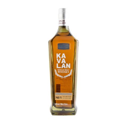 KAVALAN No1 DIST. SELECT 700ml
