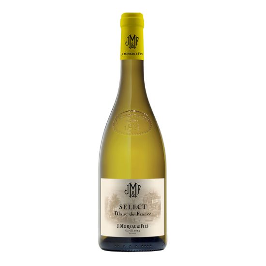 MOREAU J. & FILS SELECT ΛΕΥΚΟ 750ml