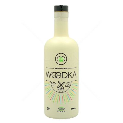 WEEDKA VODKA 700ml