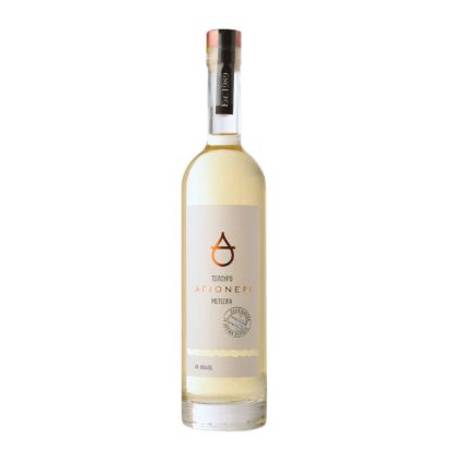 ΑΓΙΟΝΕΡΙ THE LAST BARREL SERIES 500ml