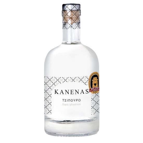 ΤΣΑΝΤΑΛΗΣ ΤΣΙΠΟΥΡΟ KANENAS 500ml