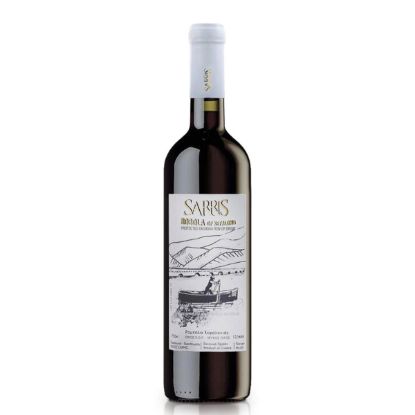 SARRIS ΡΟΜΠΟΛΑ 750ml