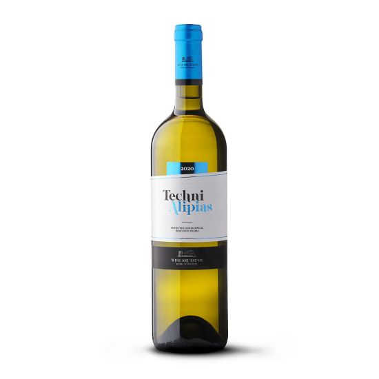 ΤΕΧΝΗ ΑΛΥΠΙΑΣ ΛΕΥΚΟ 750ml