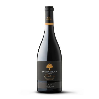 ΤΕΧΝΗ ΗΔΥΣΜΑ ΔΡΥΟΣ CHARDONNAY 750ml