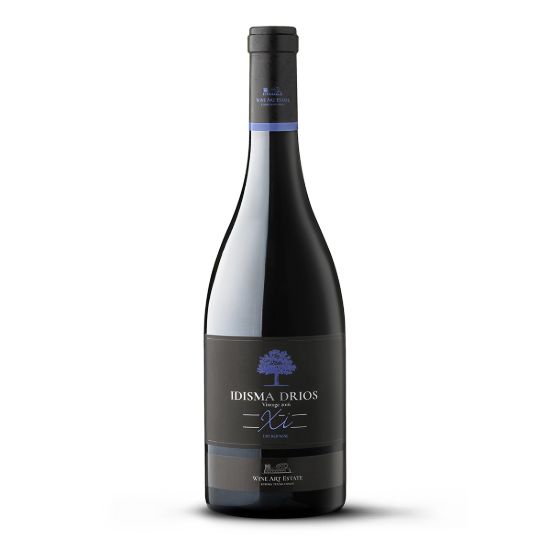 ΤΕΧΝΗ ΗΔΥΣΜΑ ΔΡΥΟΣ ΞΙΝΟΜΑΥΡΟ 750ml