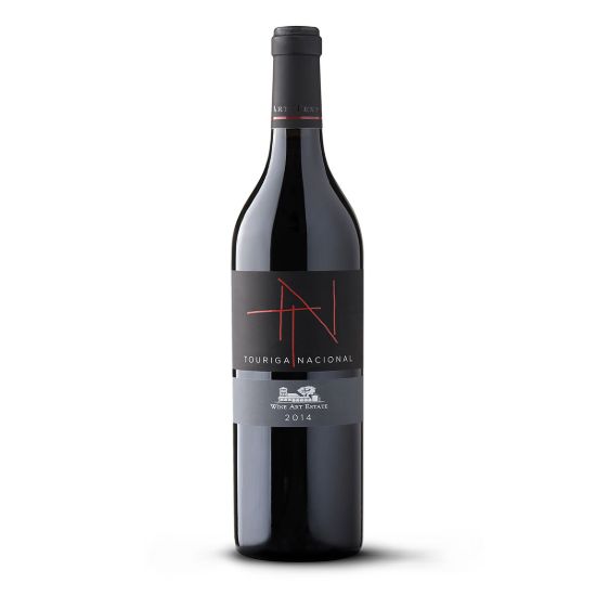 ΤΕΧΝΗ TOURIGA NACIONAL 750ml