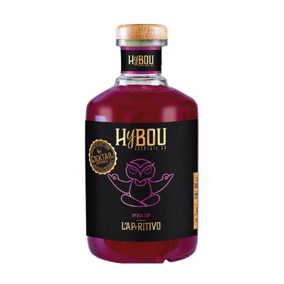 HYBOU L APERITIVO 700ml
