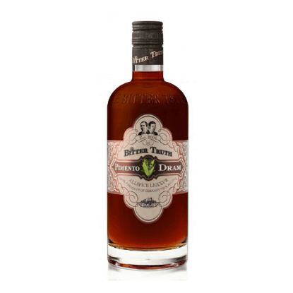 BITTER TRUTH PIMENTO DRAM 500ml