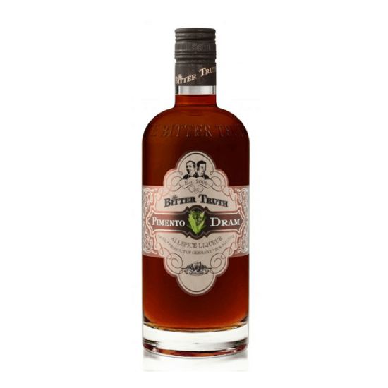 BITTER TRUTH PIMENTO DRAM 500ml