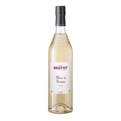 BRIOTTET SUREAU/ELDERFLOWER ΛΙΚΕΡ 700ml