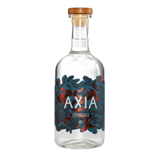 AXIA ΜΑΣΤΙΧΑ 700ml