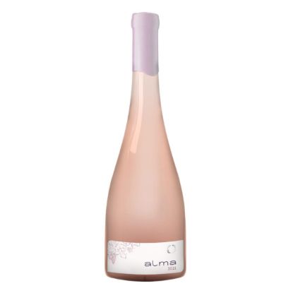 ΠΑΥΛΙΔΗΣ ALMA ΡΟΖΕ 750ml