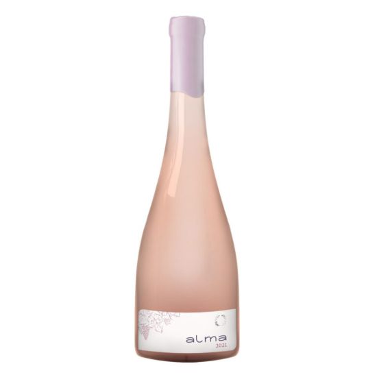 ΠΑΥΛΙΔΗΣ ALMA ΡΟΖΕ 750ml