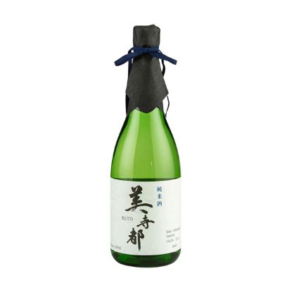ΣΑΚΕ BIJITO JUNMAI 720ml