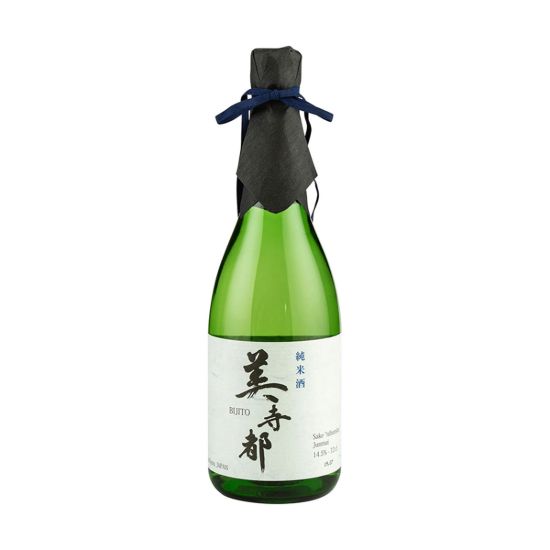 ΣΑΚΕ BIJITO JUNMAI 720ml
