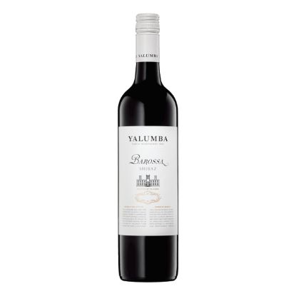 YALUMBA BAROSSA SHIRAZ 750ml