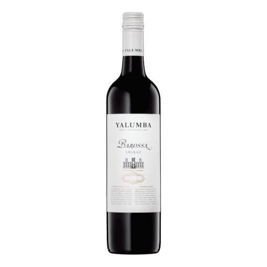 YALUMBA BAROSSA SHIRAZ 750ml