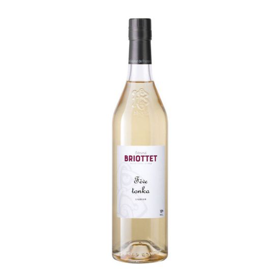 BRIOTTET FEVE TONKA ΛΙΚΕΡ 700ml