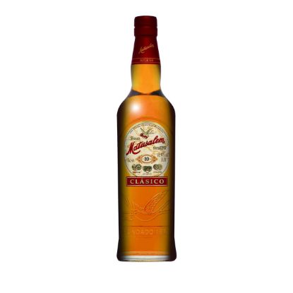 MATUSALEM 10 CLASICO RUM 700ml