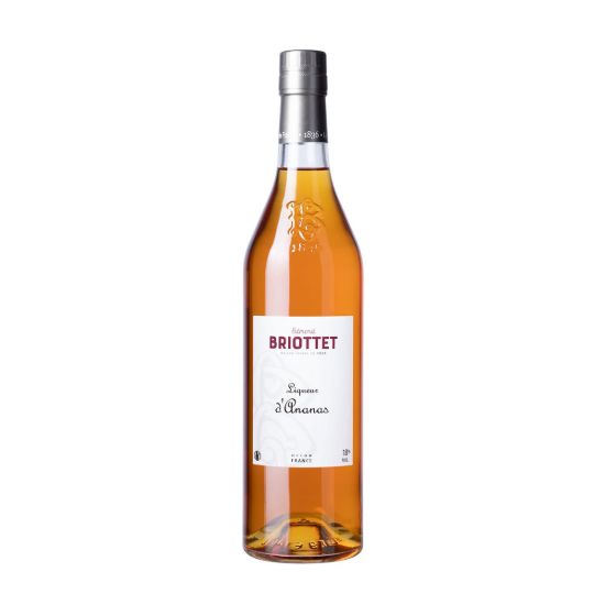 BRIOTTET ΑΝΑΝΑΣ ΛΙΚΕΡ 700ml