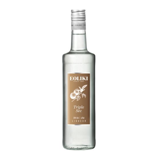 EOLIKI TRIPLE SEC 700ml