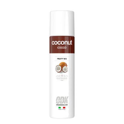 ODK ΠΟΥΡΕΣ COCONUT 1kg