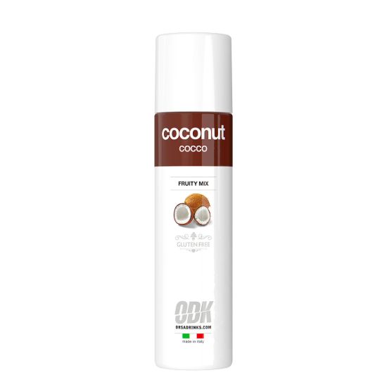 ODK ΠΟΥΡΕΣ COCONUT 1kg