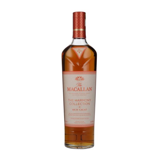 MACALLAN GOLD 700ml