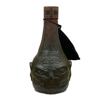 DEADHEAD 10y.o. RUM 700ml