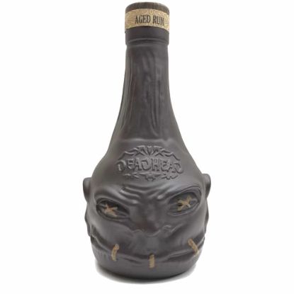 DEADHEAD 6y.o. RUM 700ml